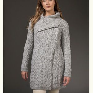 Aran Sweater Market Cardiagn